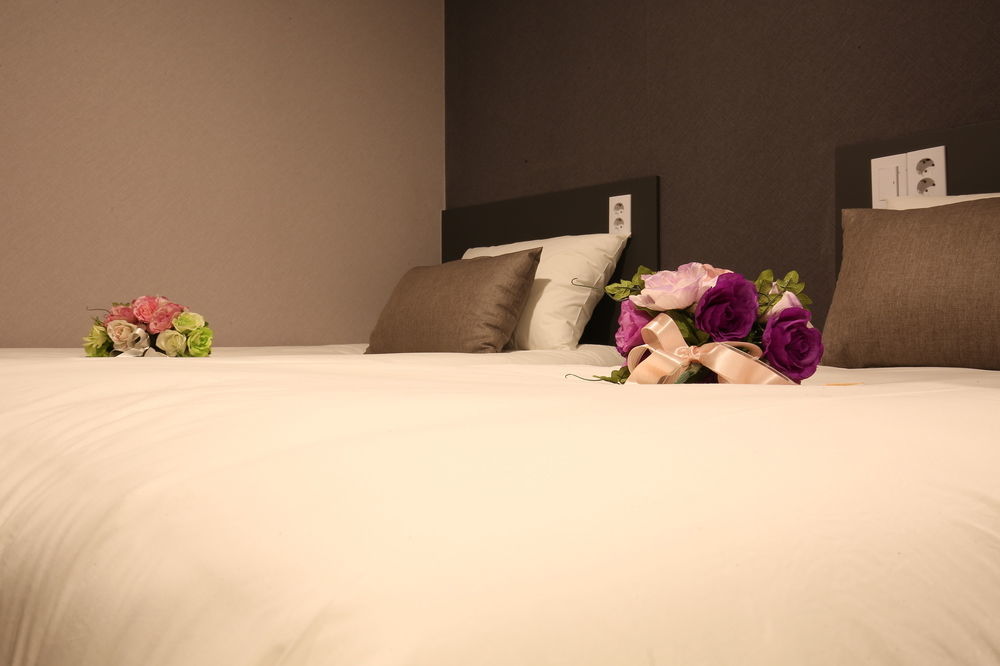 Hostel Philstay Myeongdong *