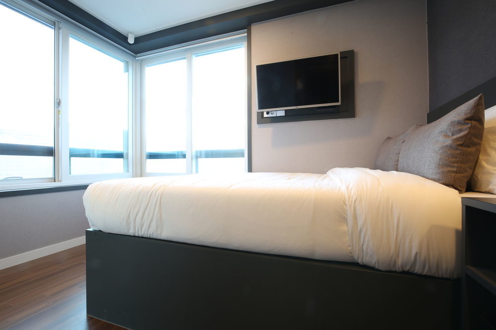 Philstay Myeongdong * Seoul