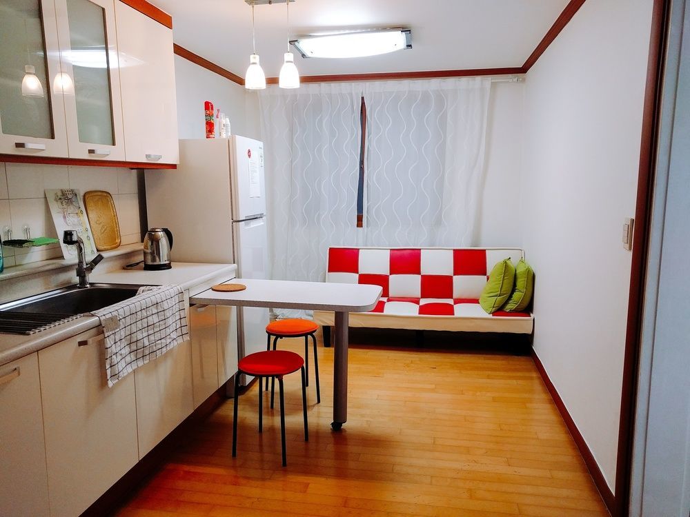 Rumah tetamu Ok 2*