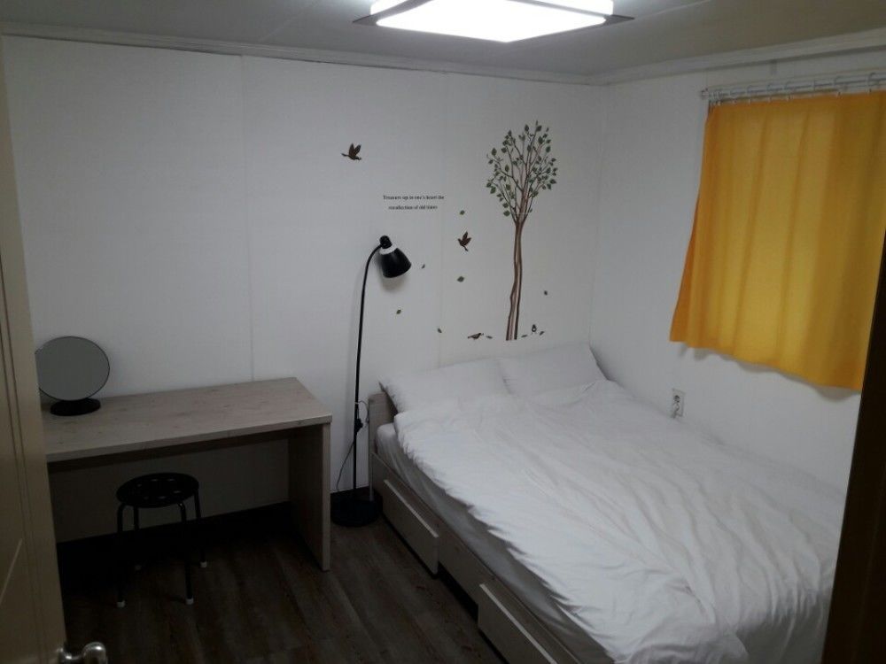 Rumah tetamu Ok 2*