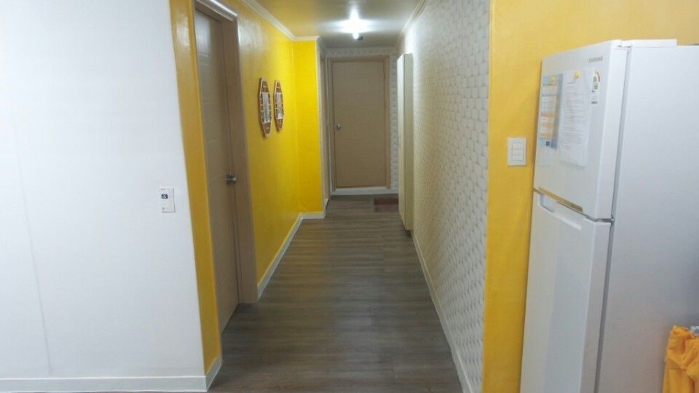 Rumah tetamu Ok 2*