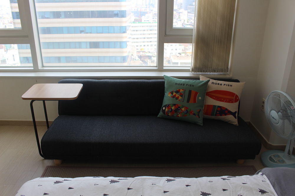Modern House 2* Seul