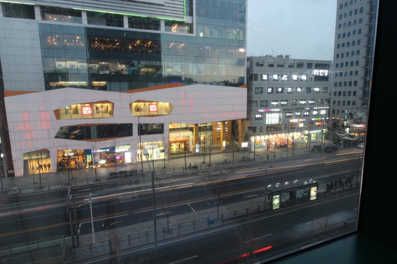 Hongdae Kim's House 2* Seul