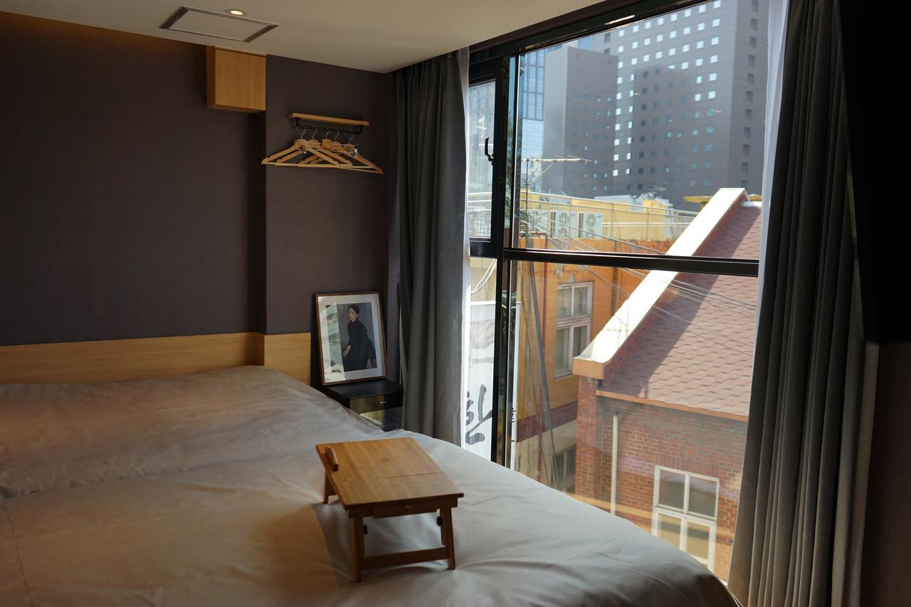Artravel Myeongdong * Seul