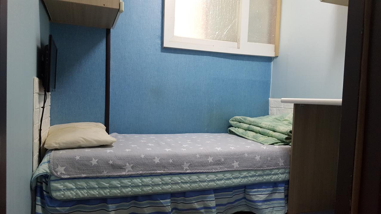 Bed & Breakfast Herb Livingtell 2*