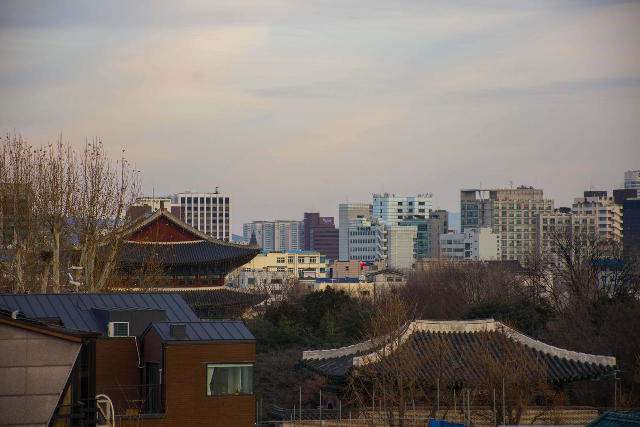 Socuri * Seoul