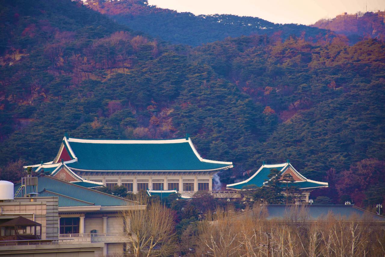 Socuri * Seoul