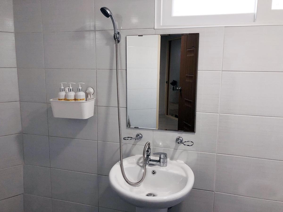 Mullae Guest house Seoul