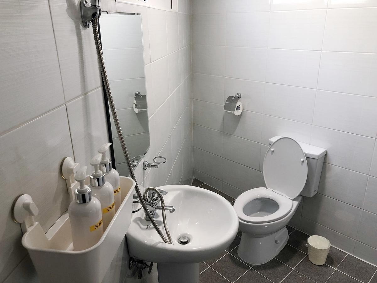 Mullae Guest house 2*