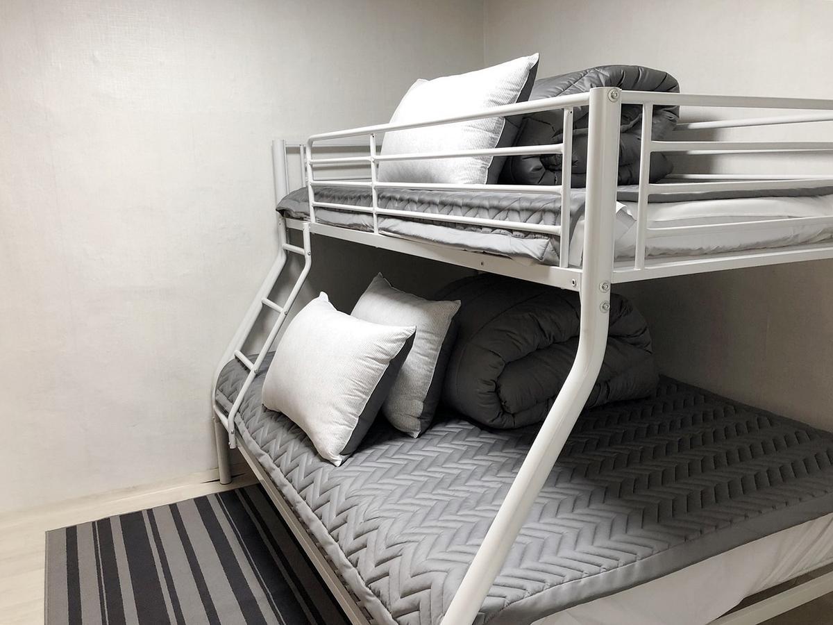 Mullae Guest house 2*