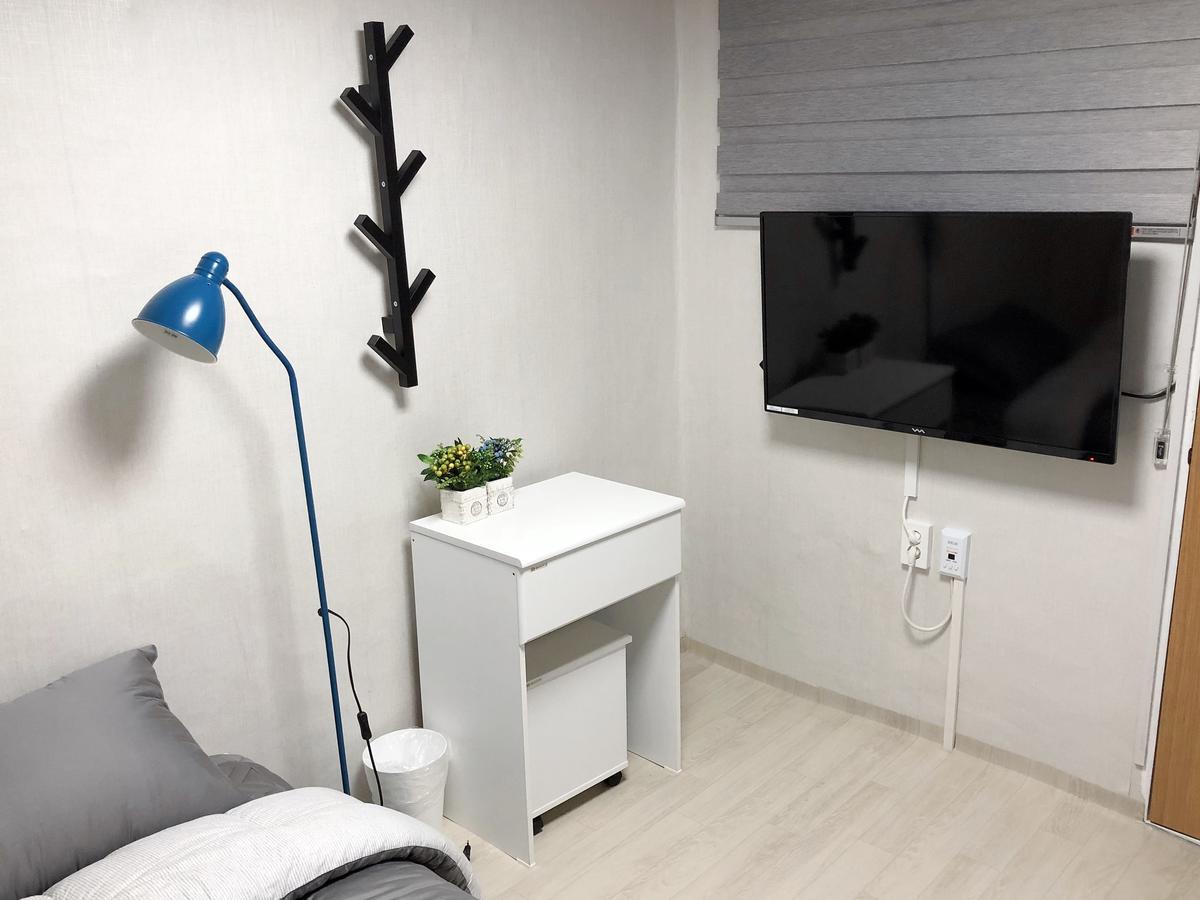 Guest house Mullae 2*