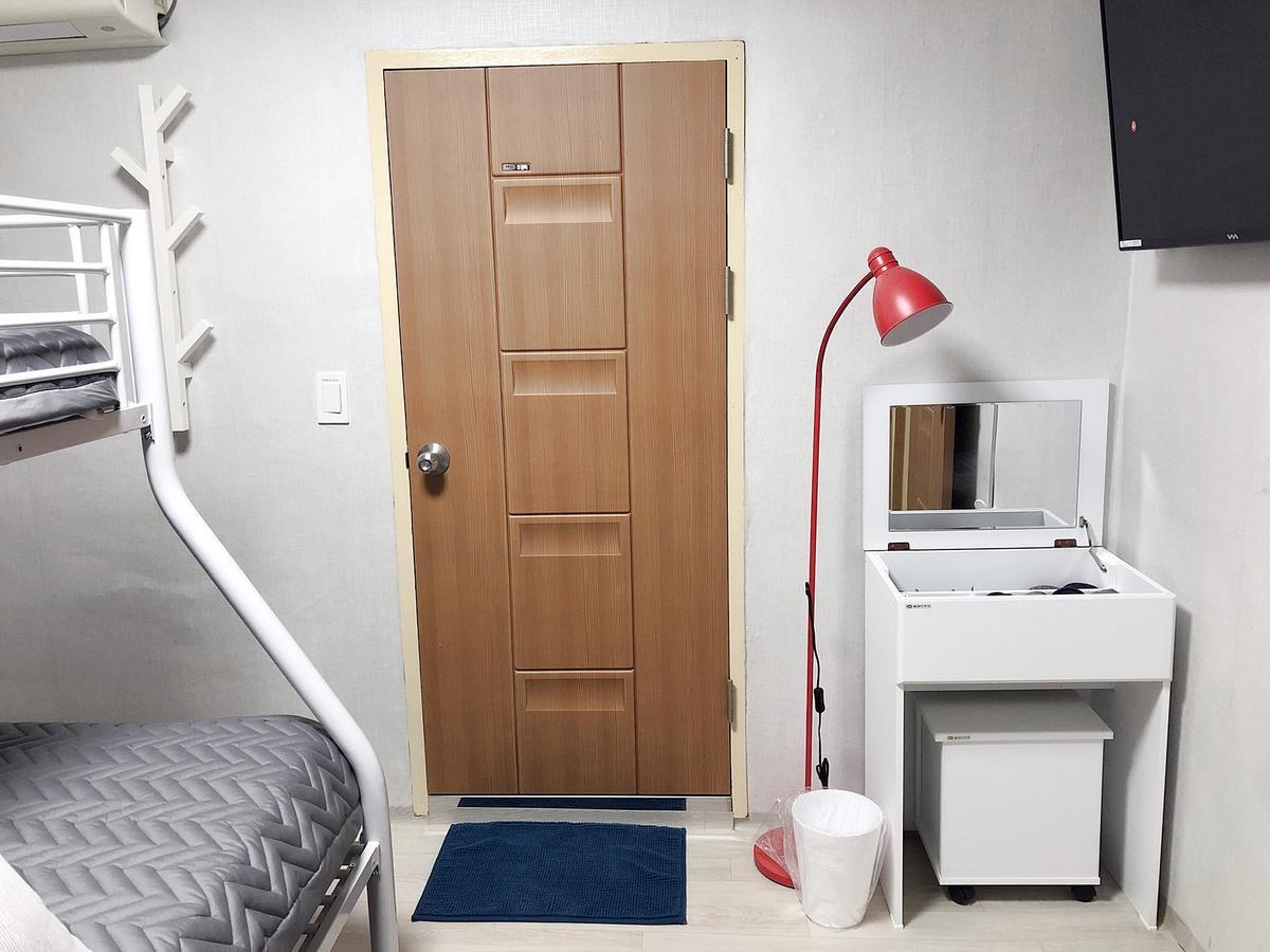 Mullae Guest house 2*