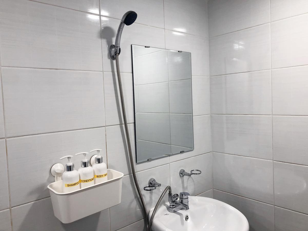 Mullae Guest house
