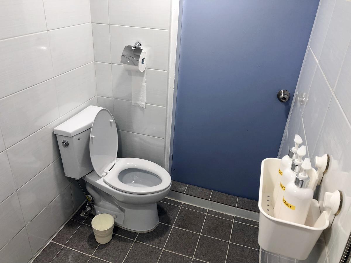 Guest house Mullae
