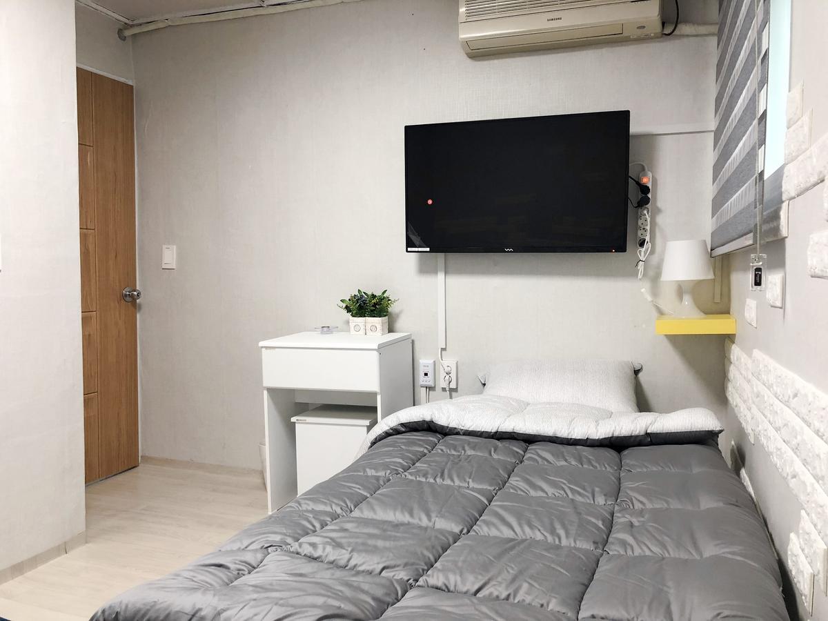 Guest house Mullae Seoul