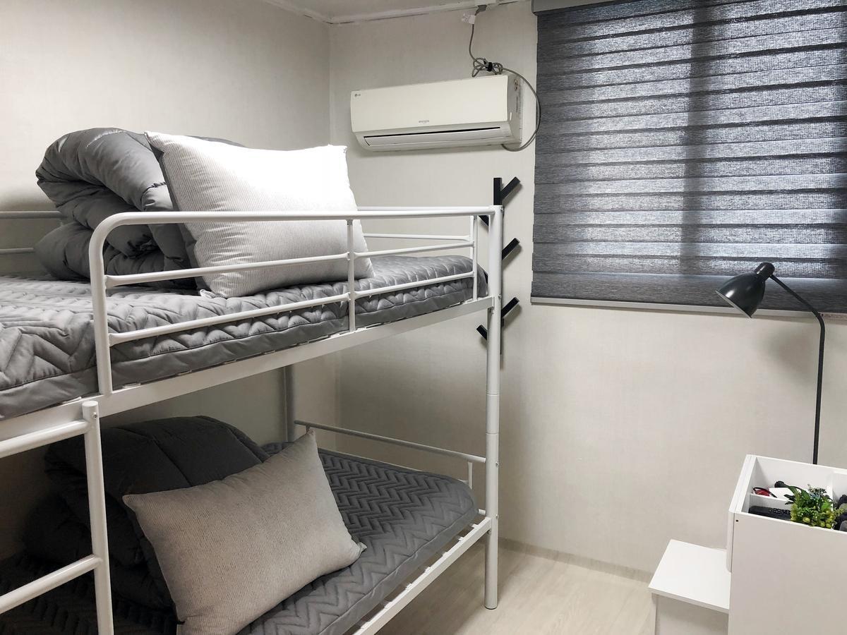 Guest house Mullae Seoul