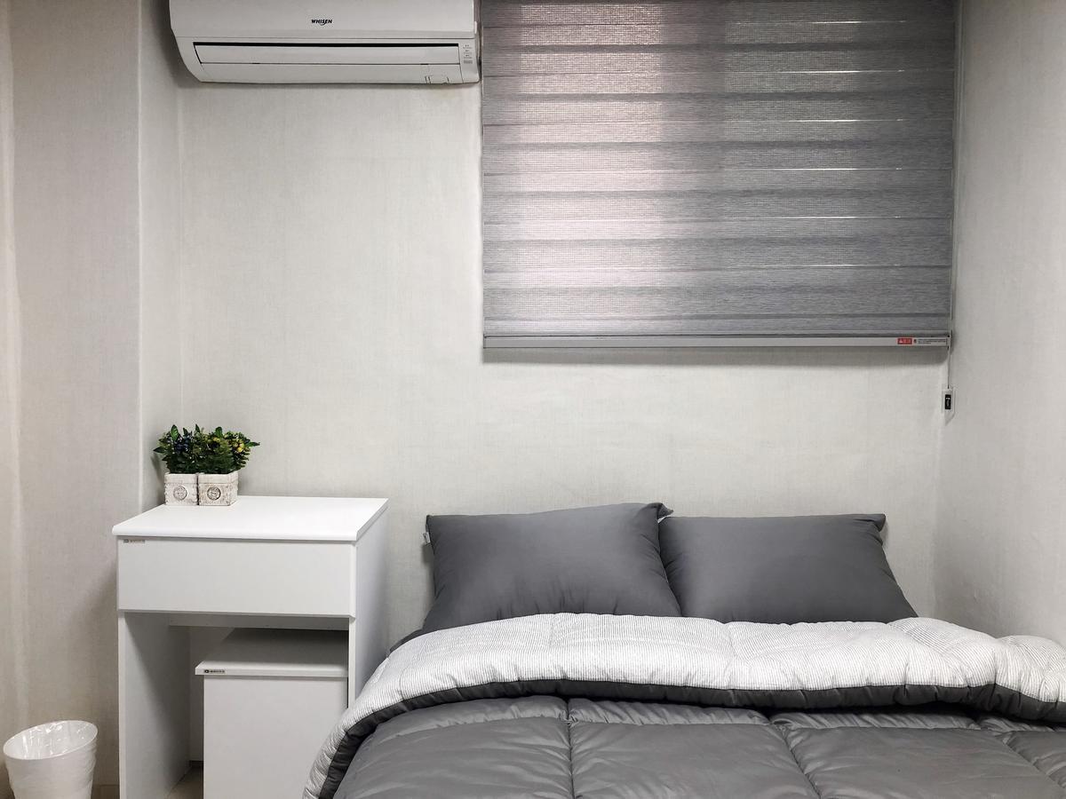 Guest house Mullae Seoul