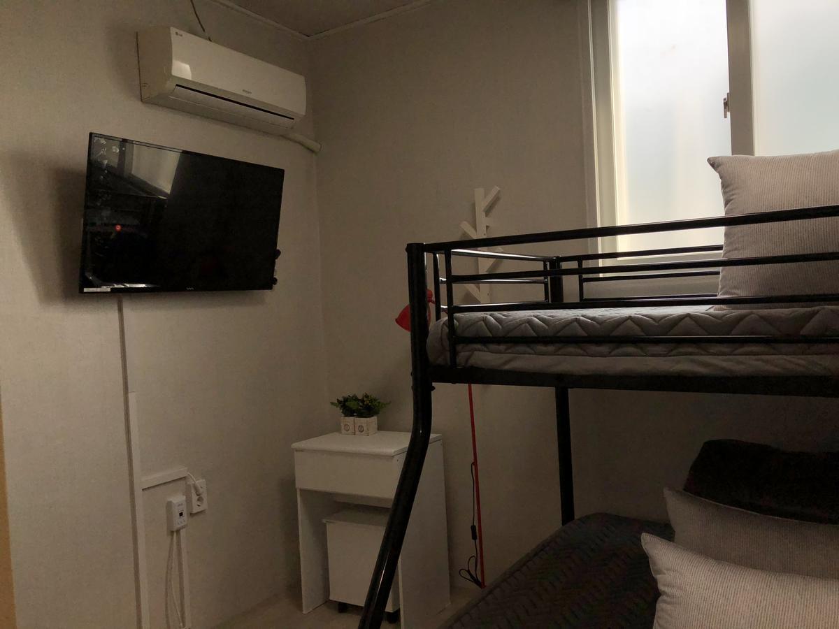 Mullae Guest house 2*