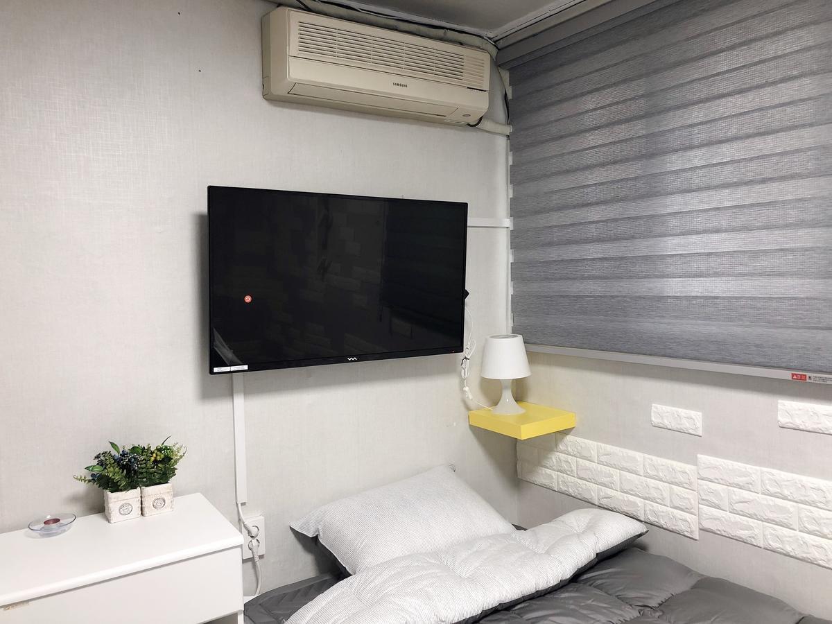 Mullae Guest house