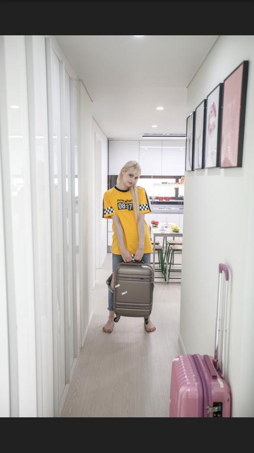 Kuki Guest house Seoul
