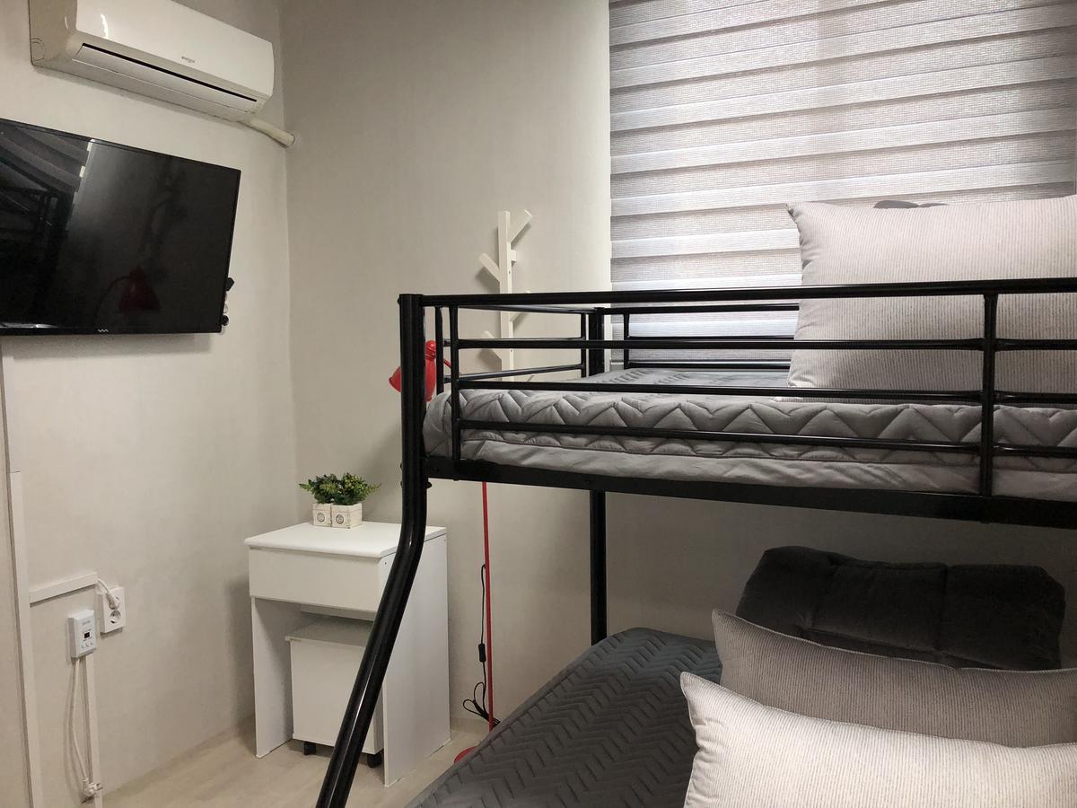 Guest house Mullae Seoul