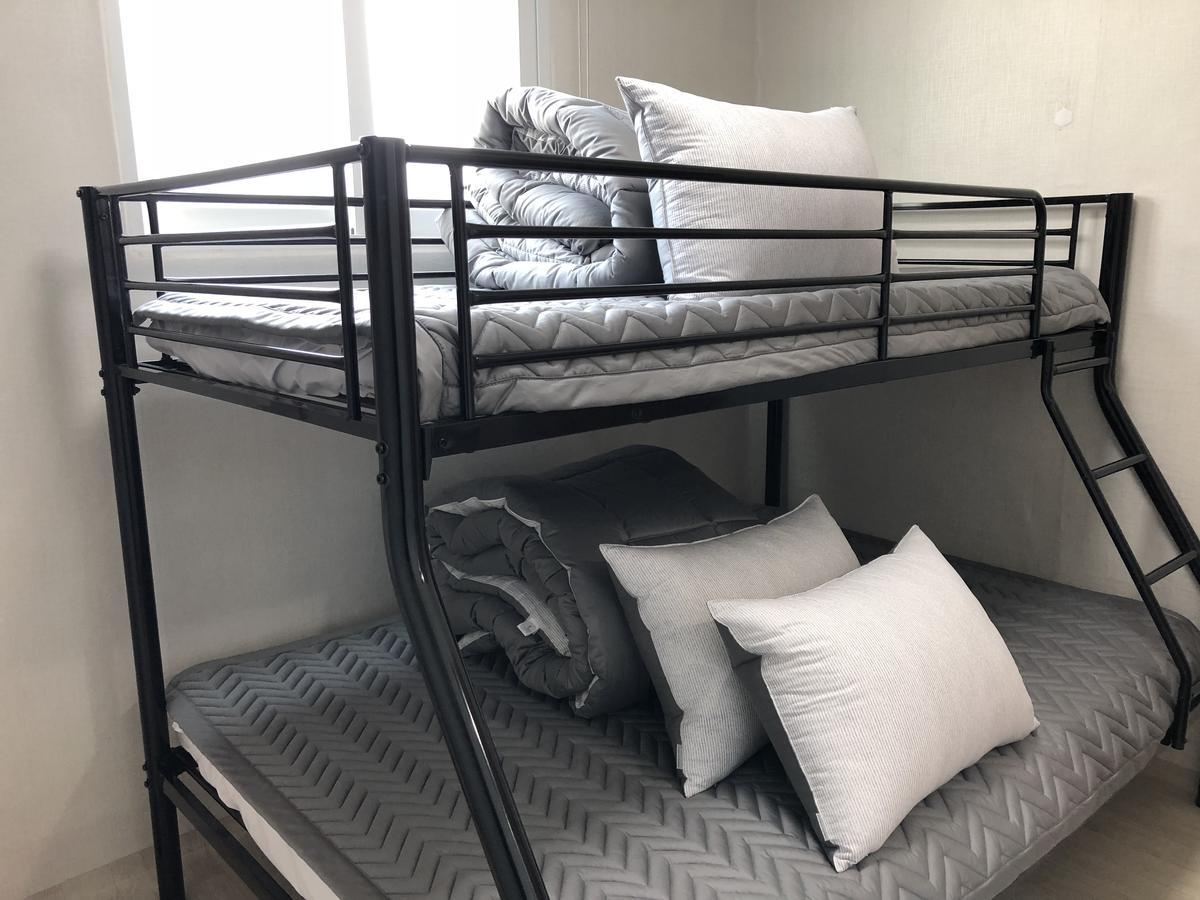 Guest house Mullae Seoul