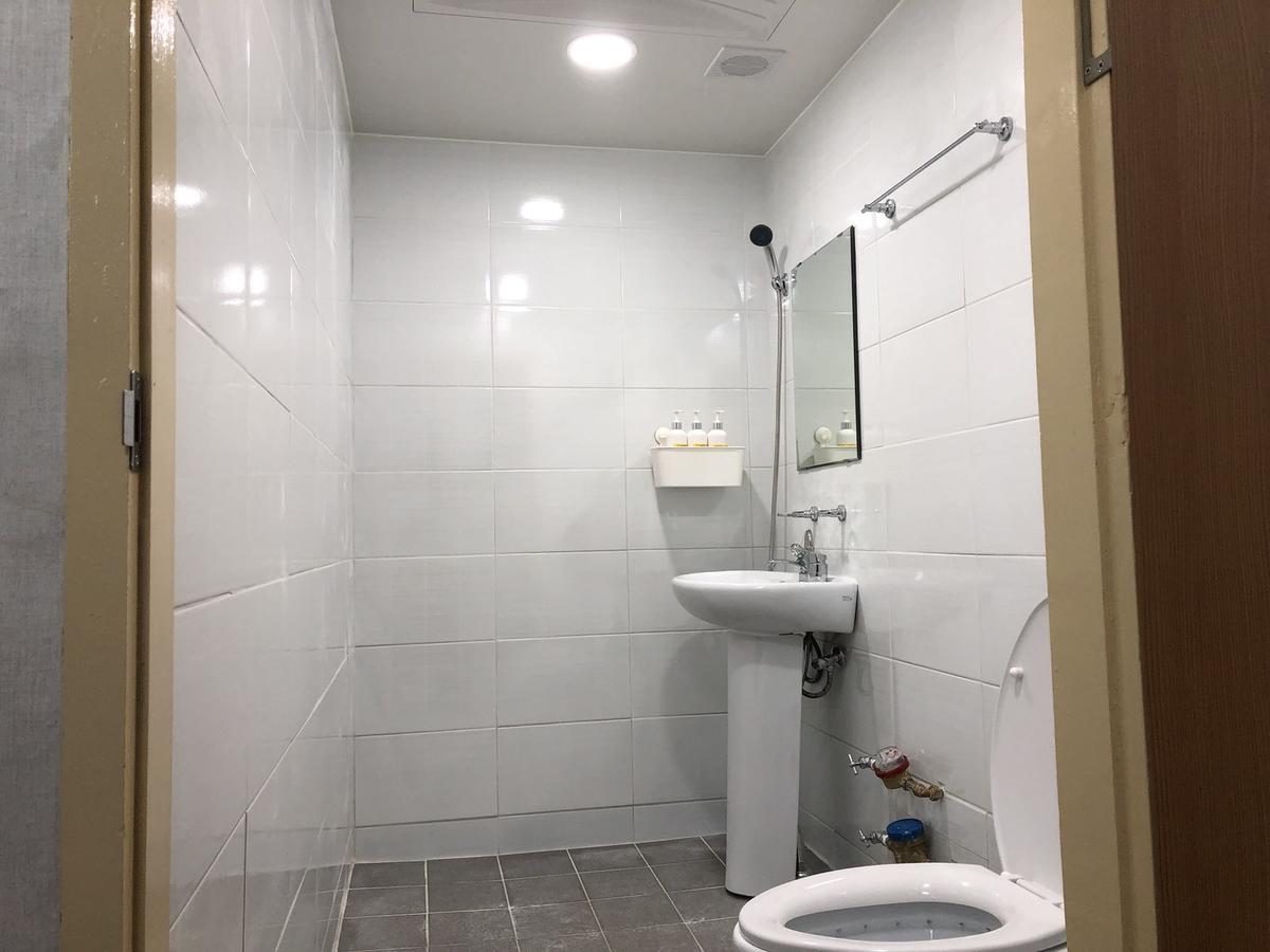 Mullae Guest house Seoul