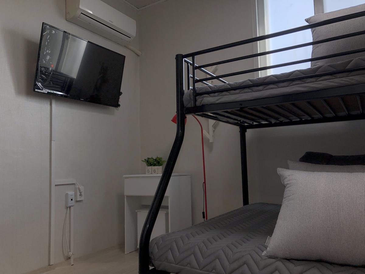 Guest house Mullae 2*