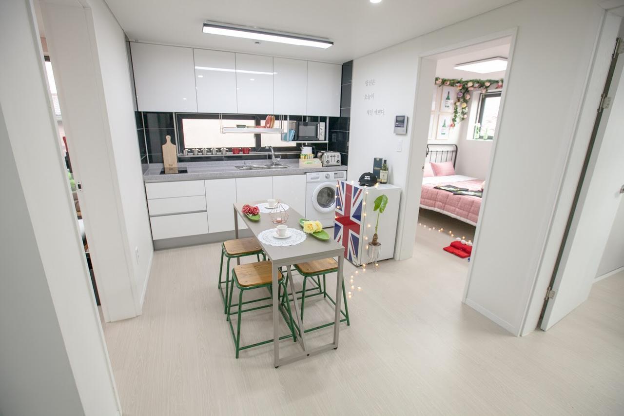 Guest house Kuki Seoul