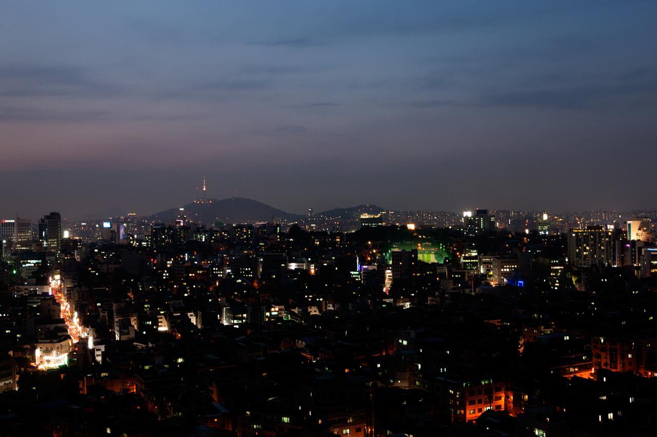 Gangnam Family 3* Seoul