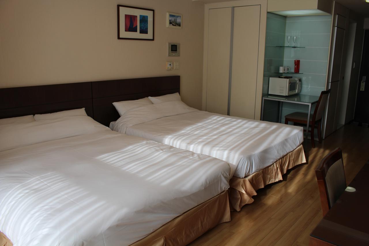 Hotel Gangnam Family Seoul