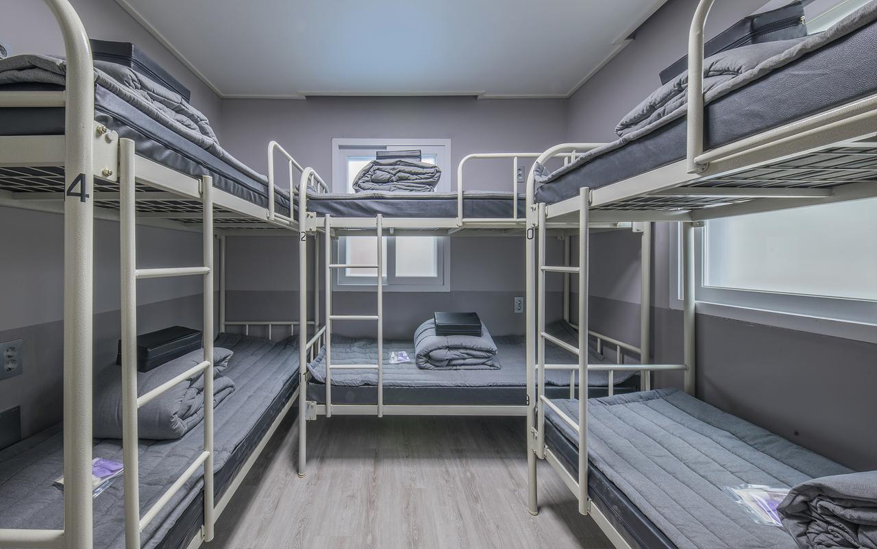 Guest house Flexhome 2*