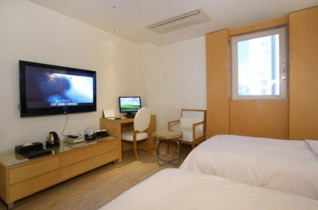 Benikea Acacia Hotel Seoul