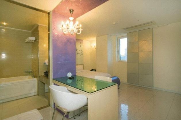 Hotel Benikea Acacia 3*