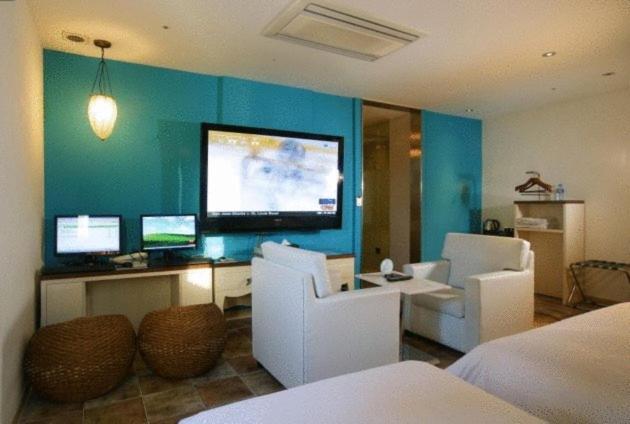 Hotel Benikea Acacia Seoul