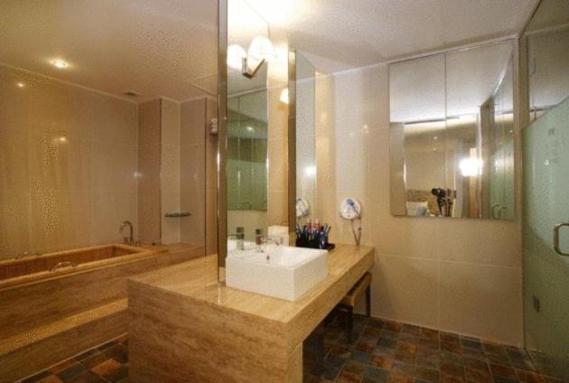 Benikea Acacia 3* Seoul