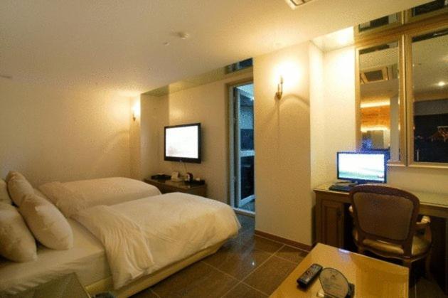 Benikea Acacia Hotel Seoul