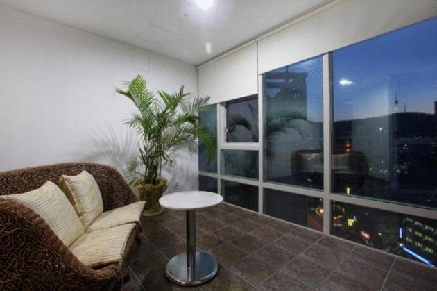 Benikea Acacia Hotel