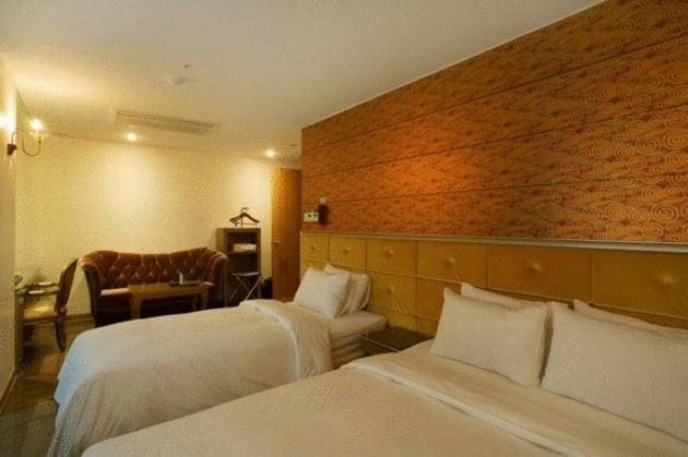 Hotel Benikea Acacia 3*