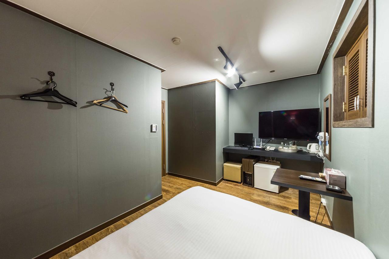8motel Seoul