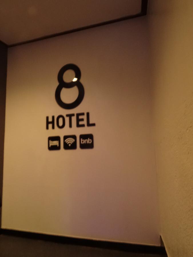8motel * Seoul