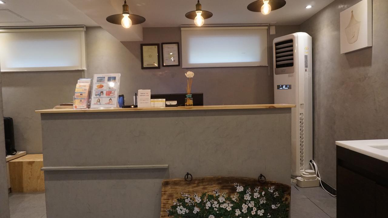 Hotel Gaon Insadong 3*