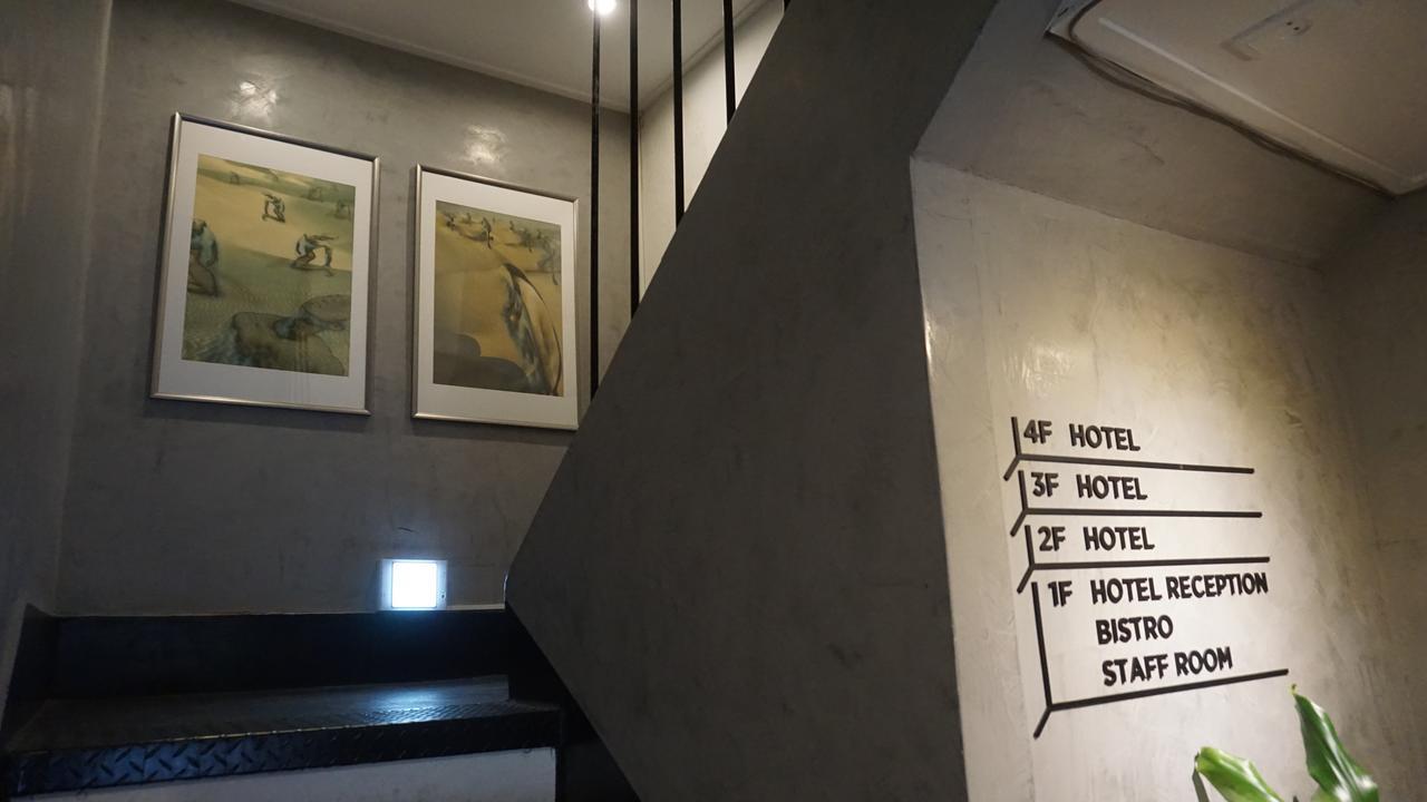 Hotel Gaon Insadong Hotel 3*