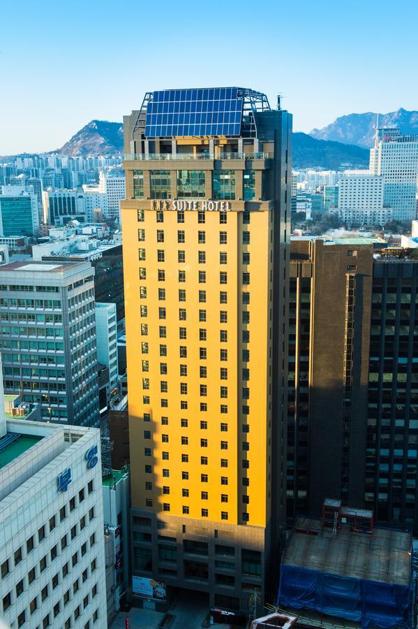 Hotel Ena Namdaemun