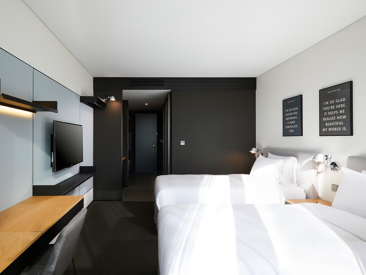 Hotel Glad Mapo Seoul