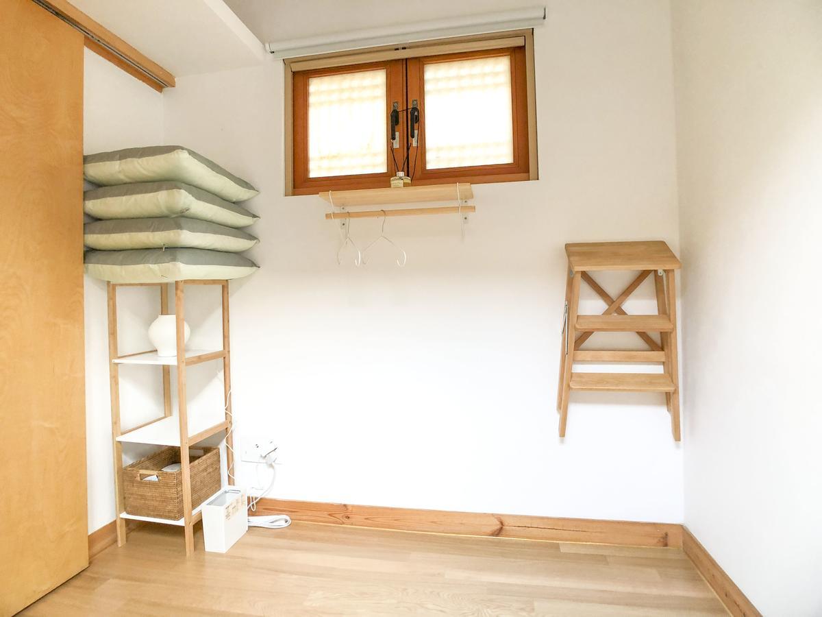 Jay Hanok ㅡ 3br 3bath ㅡ 8min From Anguk Stn Holiday home *