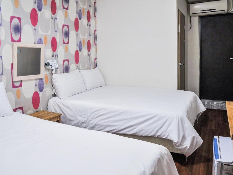 53 Insadong Hotel 3*