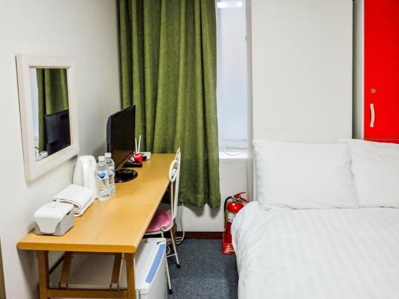 53 Insadong Hotel Seoul