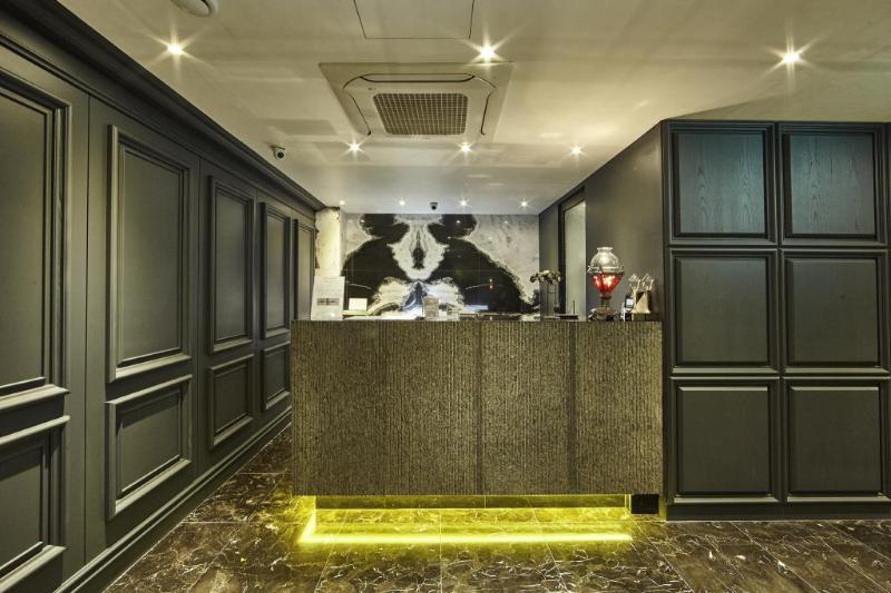 Soulhada Hotel