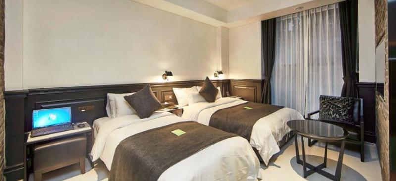 Hotel Soulhada